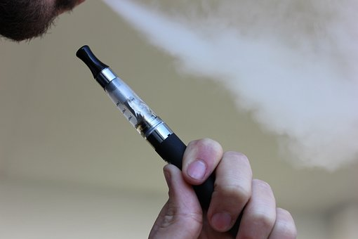 What To Do If The Battery Of Your THC Vape Pen Is Not Working?