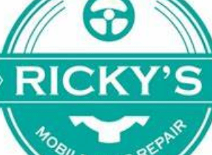ricky's auto repair