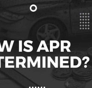 what is a good apr for a car loan