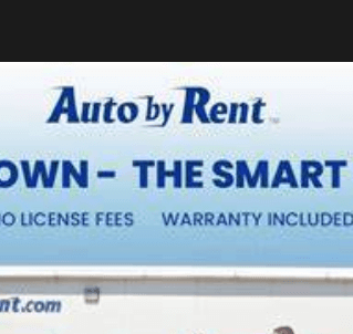 auto by rent springfield mo