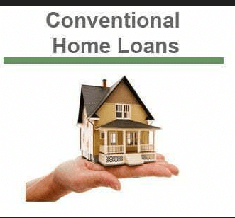 what is a conventional home loan