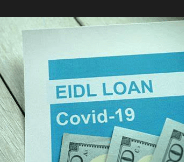 what is eidl loan
