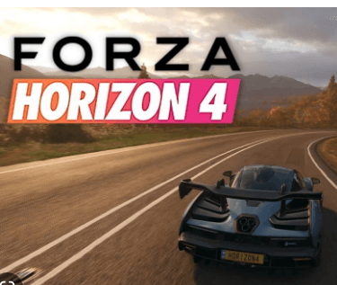 5120x1440p 329 Forza Horizon 4 Images