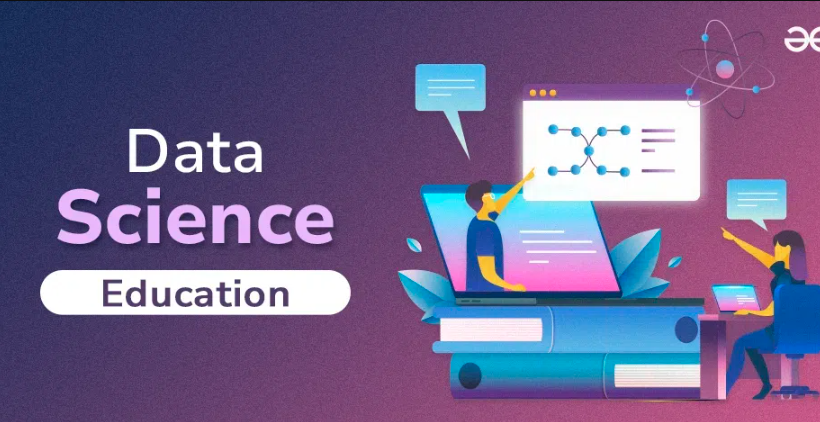 Data Science Education